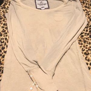 Poof excellence long sleeve